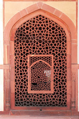 Humayun's Tomb Delhi, Mughal Emperor, India