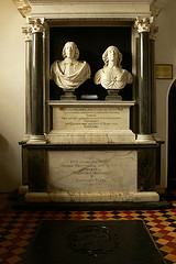 Edward Peyto Memorial