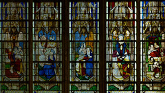 Life of St Anne and St Joachim