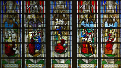 Life of St Catherine