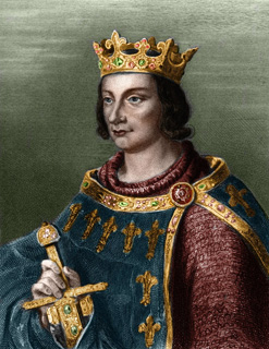 Philip III of France