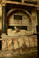 Thomas Cave - Stanford-on-Avon