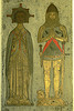 Willaim Bagot Brass