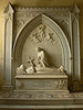 Sarah Baroness Braye Tomb, Stanford-on-Avon