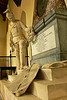 Edmund Verney Monument - Stanford-on-Avon