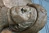 Effigy of Don Garcia de Osorio (1499-1505) Toledo Spain