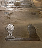 Thomas Andrewes brass