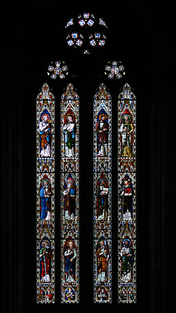 Lavers, Barraud, et Westlake