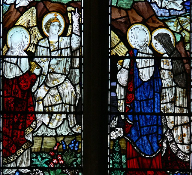 Powell & Sons, Whitefriars