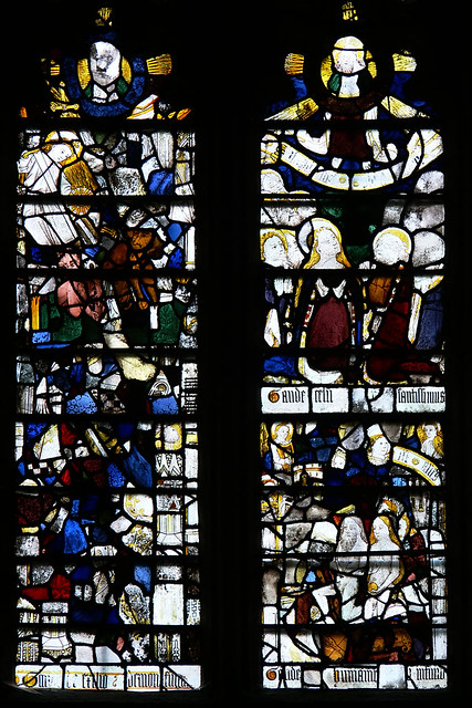 Ascension, Descente aux enfers