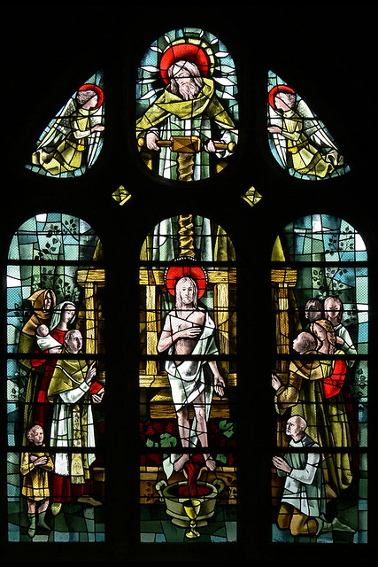 Saint-Taurin - Evreux