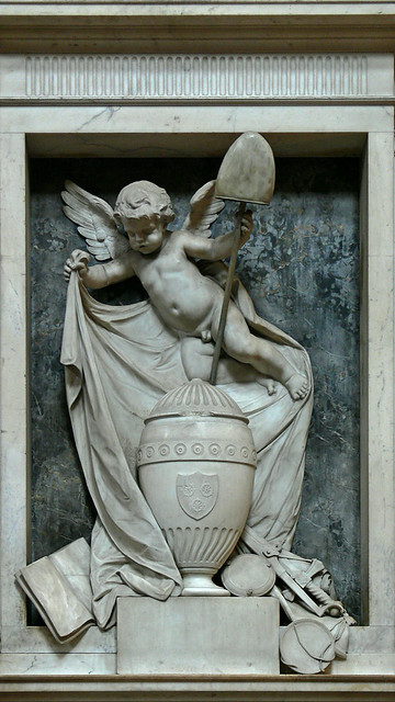 Thomas Street - Worcester Cathedral