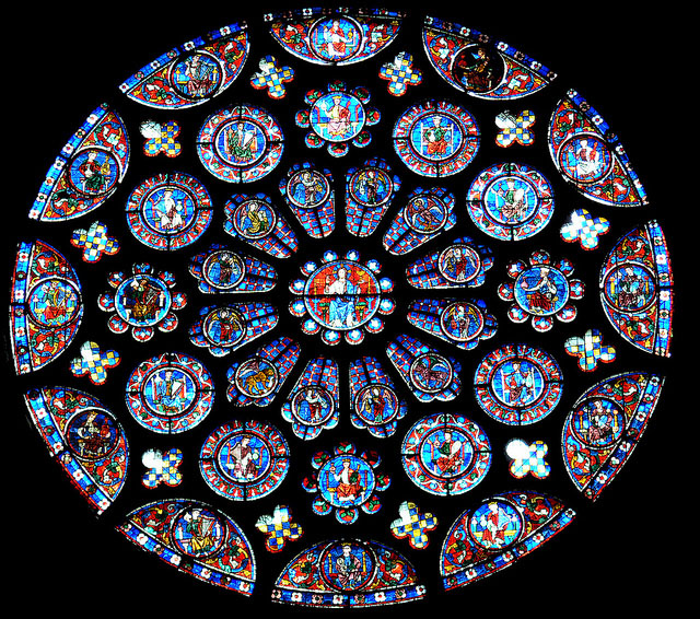 Chartres Cathedral