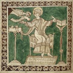 Saint Gregory the Great