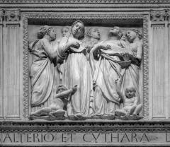 Cantoria (1431–1438)