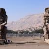 Colossi of Memnon