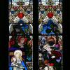 Epiphany - Tewkesbury Abbey.