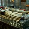 Thomas de Beauchamp Tomb - Warwick, Warwickshire