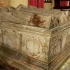 Tombe des Andrews, église de Charwelton - Northamptonshire