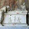 Tomb of Anastasia Petri-Schouvaloff - Camposanto Monumentale Pisa