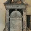 Benson family Monument - Dodford, Northamptonshire