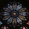 Vitrail Cathédrale de Bourges