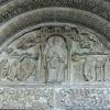 North Portal - Bourges Cathedral