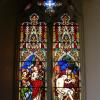 Two-Light SE Vestry Window - Braunston, Northamptonshire
