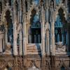 Edward II King of England Tomb - Gloucester Cathedral