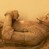 Effigie de Sir Michael Poulteney - Misterton, Leicestershire