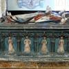 Tombe de Knightley, Fawsley - Northamptonshire