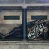 Monument de Robert Steward - Cathédrale d'Ély, Cambridgeshire