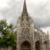 The Western Façade of Saint-Maclou, Rouen