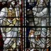 Saints and Patriarchs - Salisbury Cathedral