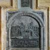 Thomas Wylmer Brass - Staverton, Northamptonshire