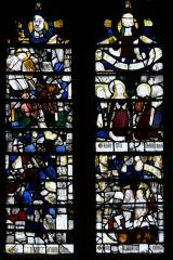 Ascension, Descente aux enfers