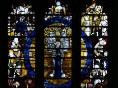 Coronation of the Virgin