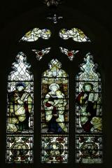 Higham Ferrers - St. Mary c1914