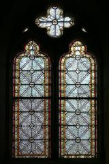 Le dessin de la grisaille - Châteauvieux