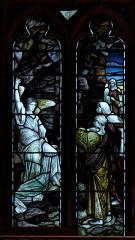 Les Trois Maries au Tombeau - Litchborough Northamptonshire