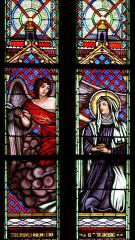 Saint Teresa of Ávila - Orleans Cathedral