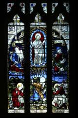 Transfiguration - Guilsborough, Northamptonshire
