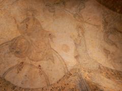 St Aignan - Last Judgment