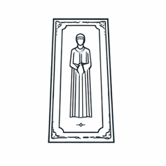 14th-century brasses