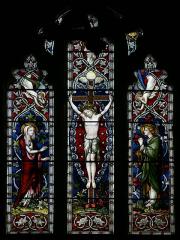 Crucifixion - Holy Cross, Byfield