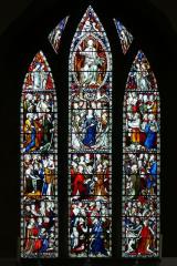 All Saints - Ladbroke, Warwickshire