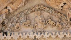 Portal of St Stephen