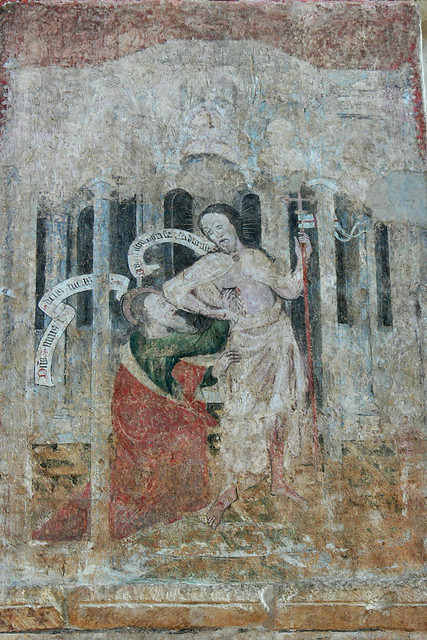 Doubting Thomas