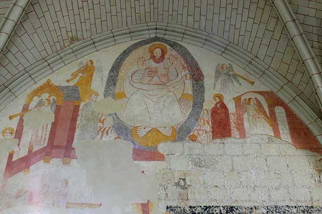 Notre Dame - Lye, Loir-et-Cher