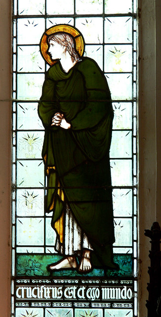 St John the Evangelist